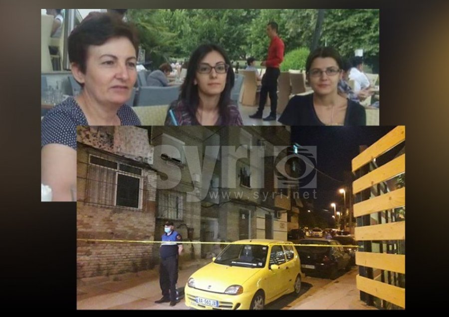 Tragjedia në Kombinat: Publikohen fotot e nënës me dy vajzat e saj