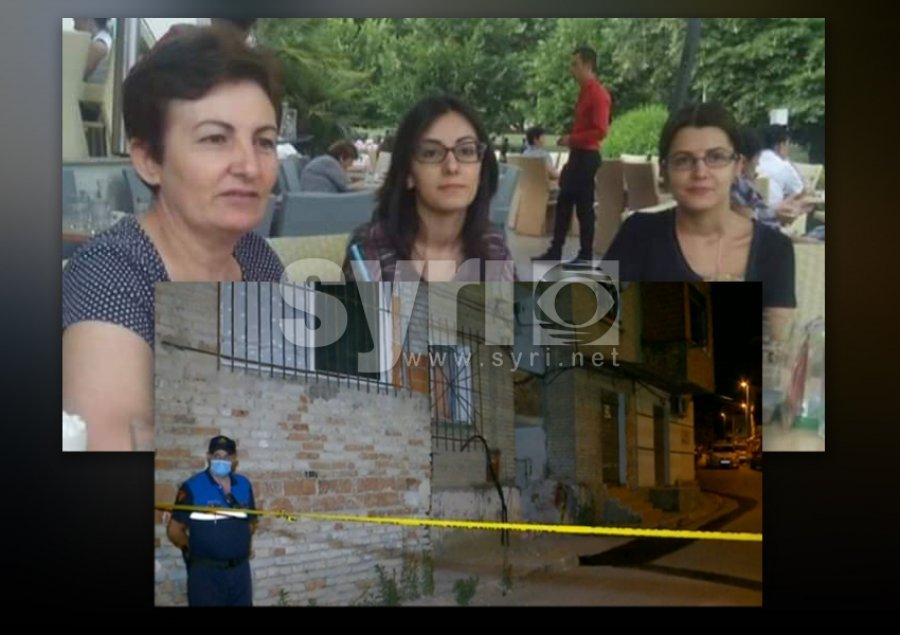 Ngjarja e rëndë në kombinat, mediat greke jehonë vdekjes së nënës dhe vajzës së saj