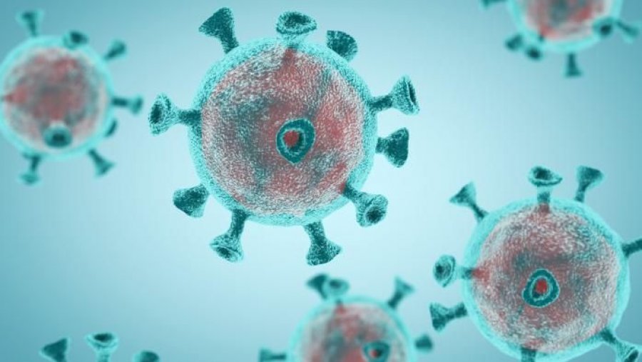 Studimi/ A eshte koronavirusi aktual më infektiv sesa versioni origjinal