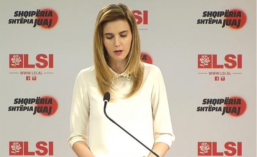 Kërpaçi: Ministria e Arsimit është kthyer në vendin e vrasjes së ëndrrave të rinisë shqiptare