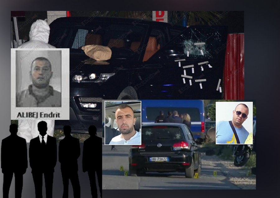 E paralajmëroi tre muaj më parë/ Gazetari: E njëjta dorë vrau në Durrës dhe Elbasan