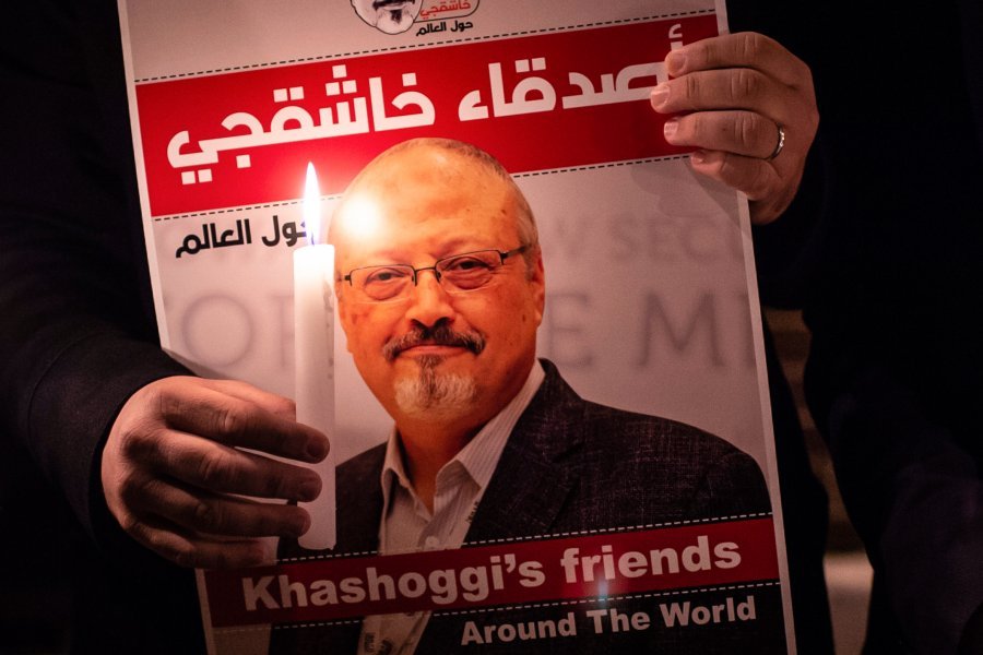 Vrasja e Khashoggi: Hapet gjyqi në mungesë në Turqi, për 20 sauditë