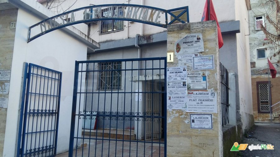 Covid-19 mbyll minibashkinë 2 në Tiranë