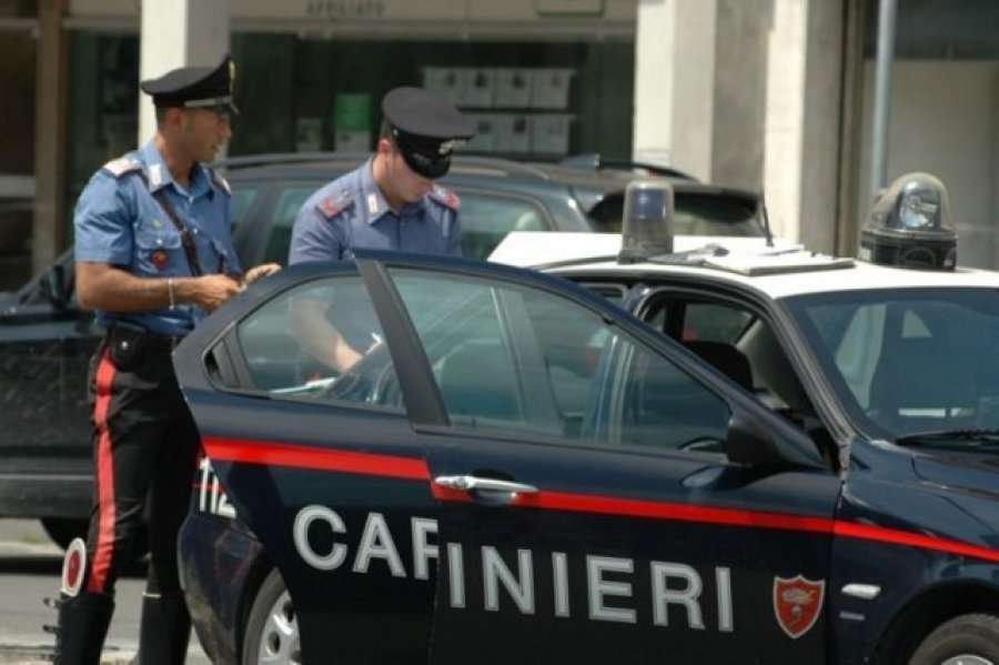 U denoncuan nga një vajzë, arrestohen dy shqiptarë që po zbrisnin nga një tub