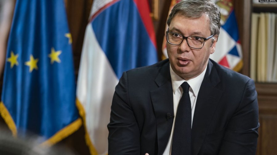 Fluks infektimesh në Serbi, Vuçiç merr masa të tjera