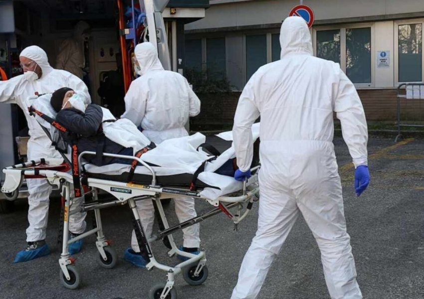 Gjendje alarmante edhe në Maqedoni, gjashtë viktima dhe 147 raste me COVID-19