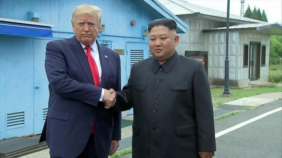 Koreja e Veriut thotë se nuk ka nevojë të ulet me SHBA për bisedime