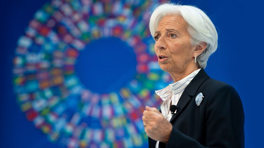 ‘Evropa në pozicion të shkëlqyer përballë krizës së COVID-19’/ Lagarde vlerëson përgjigjen e BE ndaj pandemisë