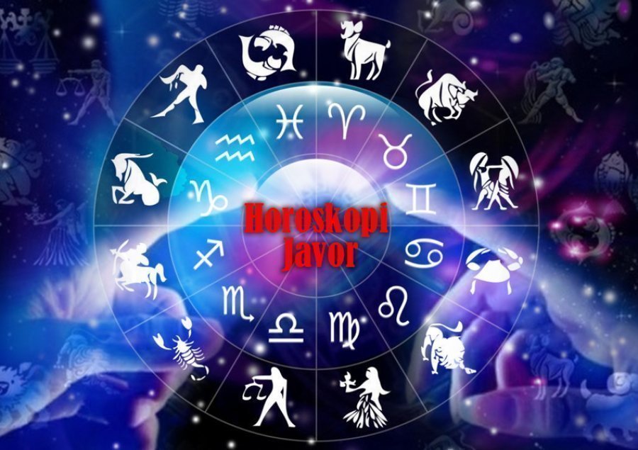 Horoskopi javor 6-12 korrik: Ja cilët janë ditët më me pak dhe shumë fat