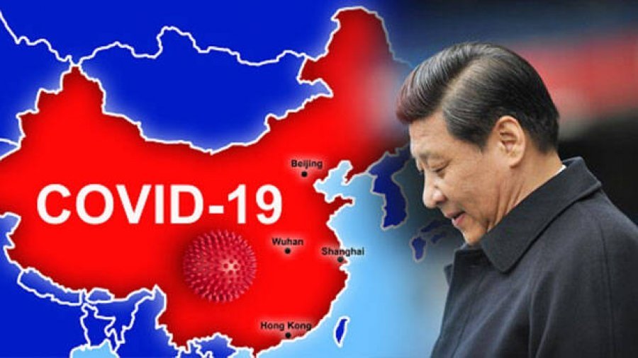 Kina ia hedh fajin Spanjës: COVID-19 e ka origjinën në Evropë