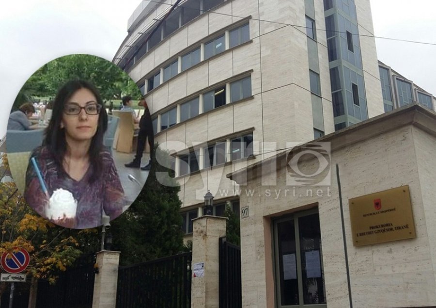 Në gjendje të rëndë te 'Psikiatriku', prokuroria ngre akuzë për Blerta Josifin