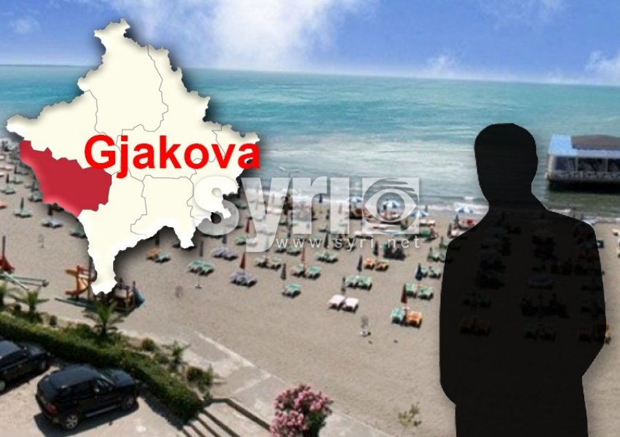 Humb jetën një tjetër pushues nga Kosova në plazhet shqiptare