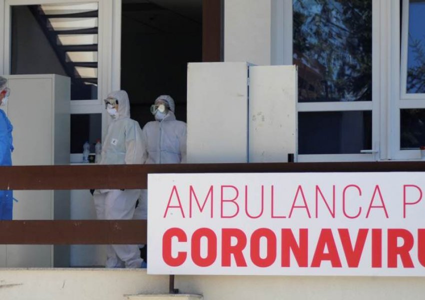 Shënohet viktima e tretë nga koronavirusi, vdes e moshuara nga Fushë Kosova