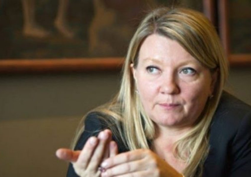 Ambasadorja finlandeze kritikon kosovarët: Askujt s’po i intereson për koronavirusin