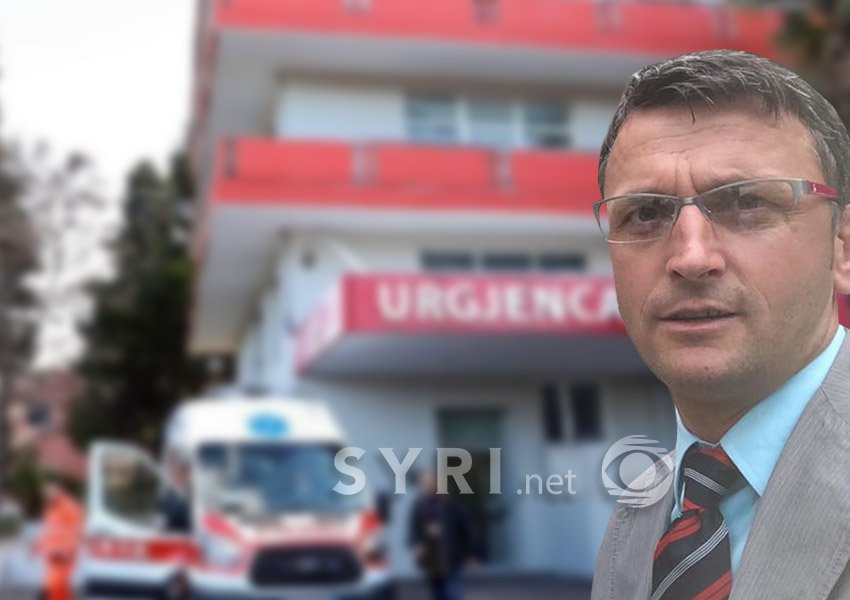 'Babai i koleges vdiq nga sëmundje, Ministria e shënon si viktimë nga Covid'