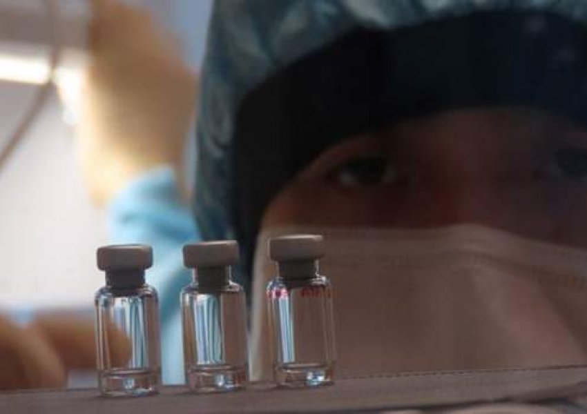Sa afër vaksinës kundër koronavirusit jemi?