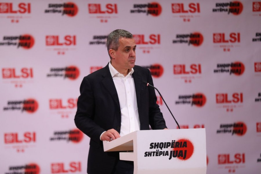 ‘Qeveri e dështuar’, Spahiu: Hajdutët e votave nuk menaxhojnë dot krizën, zgjidhja e vetme zgjedhjet
