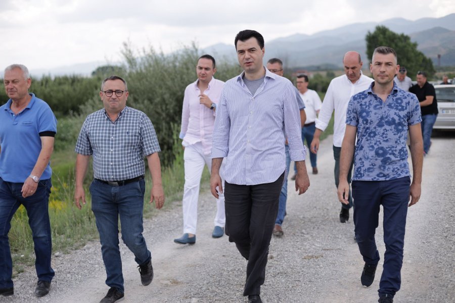 'Ne do ta nxjerrim Shqipërinë nga kthetrat e Ramavirusit dhe një grushti oligarkësh'