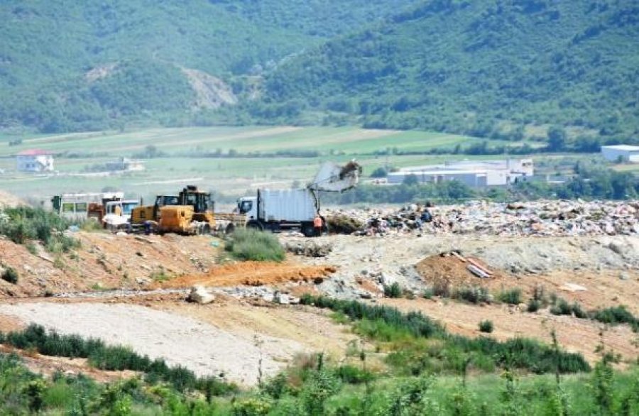 Qeveria i vuri flakën ligjit për të miratuar inceneratorin e Tiranës