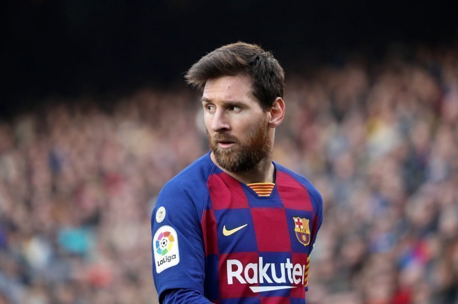 Nëse Messi largohet nga Barça, zbulohet mega oferta faranike që vjen nga...