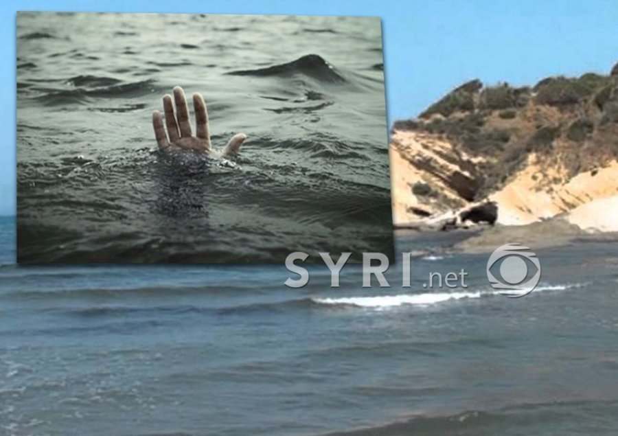 Mbytet një pushues në plazhin e Durrësit