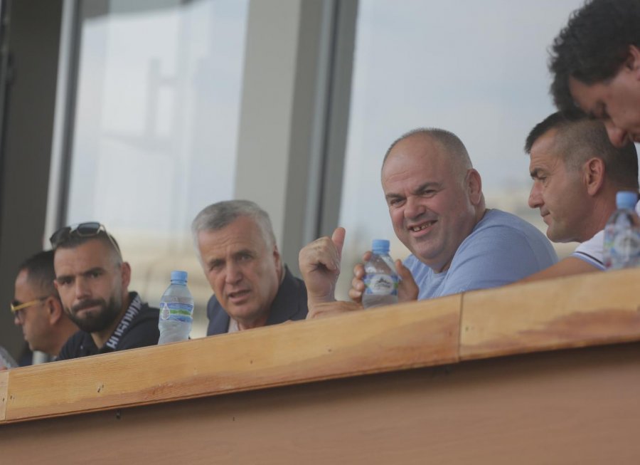 Pas fitores ndaj Tiranës, flet Gjici: Duhet të ishte Kukësi në vendin e parë
