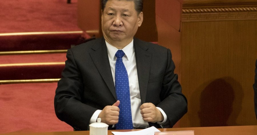 Kritikonte hapur presidentin Xi, arrestohet dhunshëm profesori kinez 