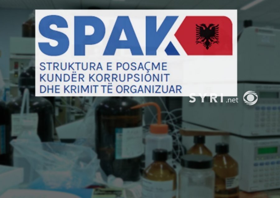 Trafik ndërkombëtar droge dhe laboratorë, SPAK mbyll hetimet për 31 persona