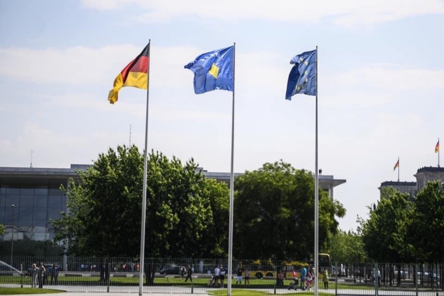 Kujdes: Gjermania nuk i njeh testet për COVID-19 që bëhen në Kosovë