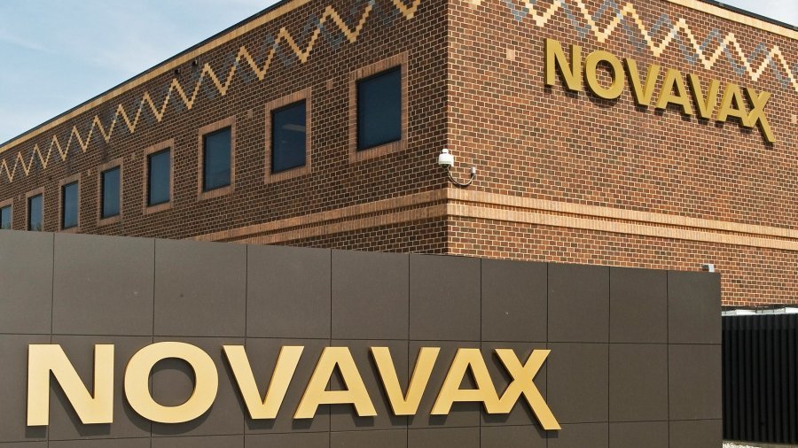 Vaksina kundër COVID-19/ Qeveria amerikane financon Novavax me 1.6 miliardë dollarë   