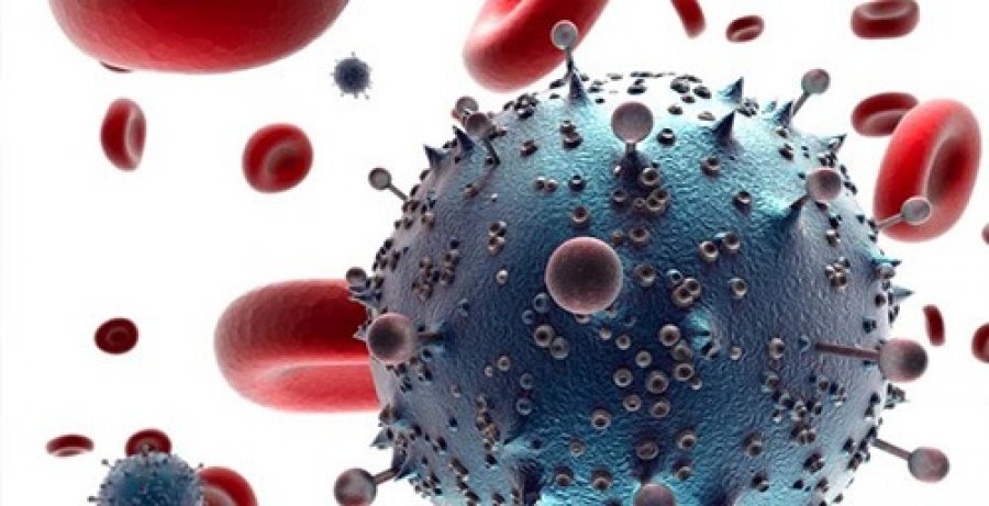 OKB/ Covid-19 rrezikon jetën 500 mijë të infektuarve nga HIV shkak, ndërprerja e trajtimeve nga izolimi