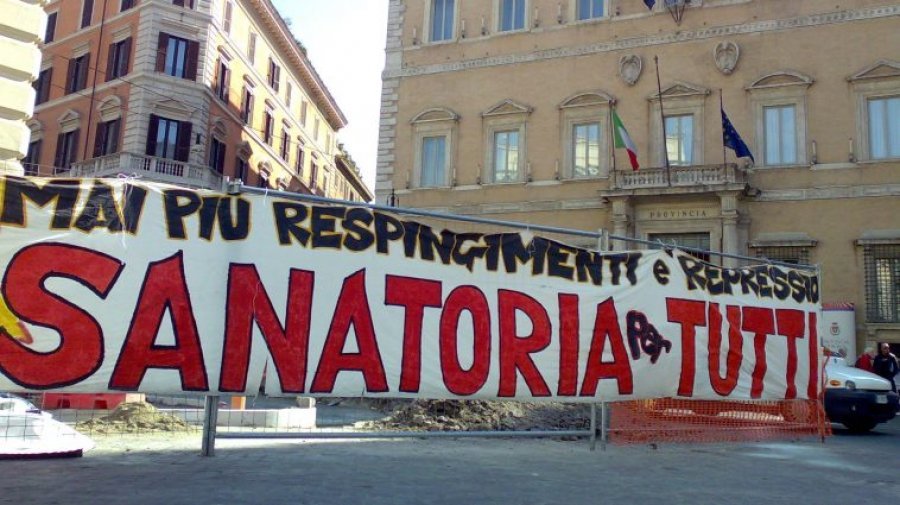 Itali: 6.400 kërkesa legalizimi për shqiptarët në qershor