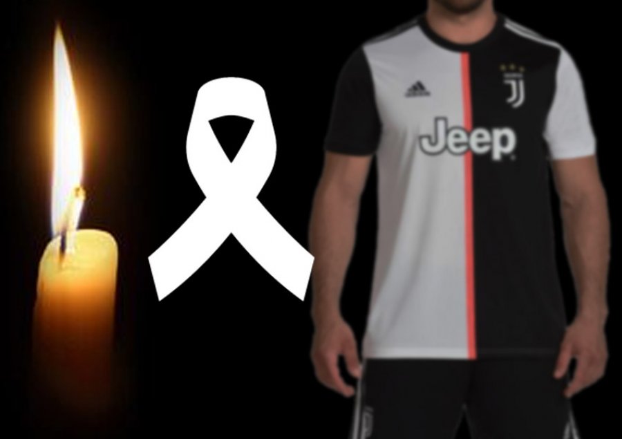 FOTO/ Vdes në moshën 33 vjeçare ish-futbollisti i Juventusit 