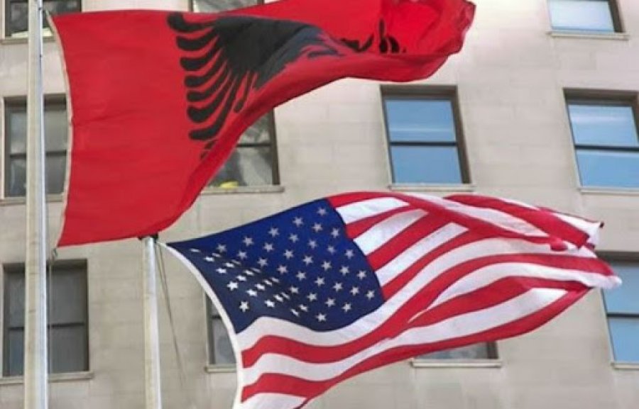 1922/ 'Amerika na njohu'. Si u lajmërua njohja e Shqipërisë nga qeveria e SHBA-ve