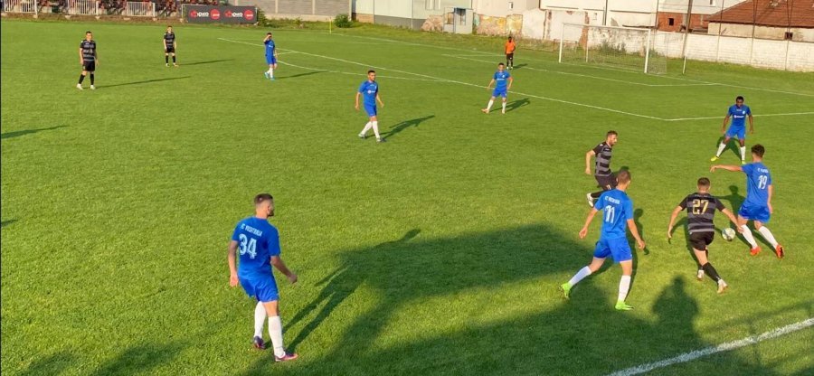 Presidenti i klubit shqiptar konfirmon: Dy lojtarë me Koronavirus, njëri në gjendje të rëndë
