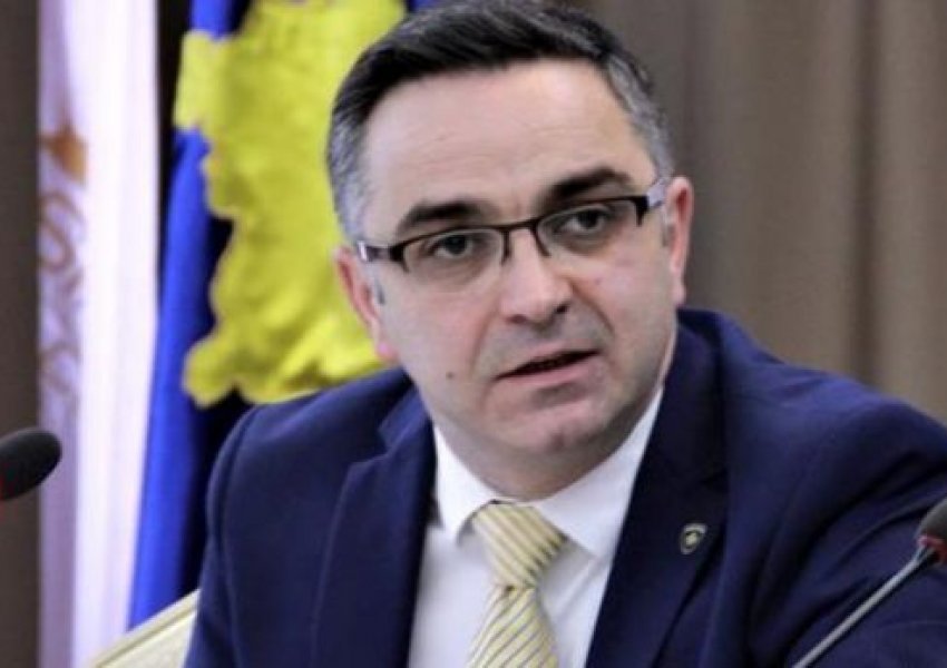 Tahiri i AAK-së: Hoti na ka siguruar që nuk flitet për Asociacionin në dialogun me Serbinë