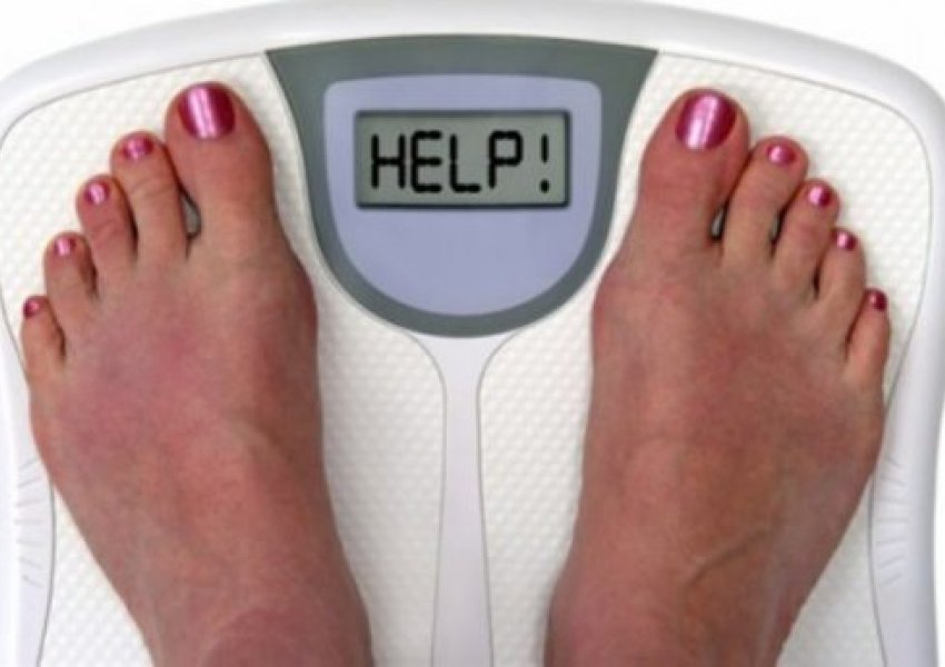 ‘Humbja në peshë, të shpëtoni nga COVID-19’/ Ekspertja shëndetësore thirrje njerëzve