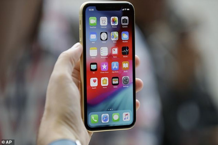 Apple dhe T-Mobile nën sulm, akuzohen për rrezikim të privatësisë së klientëve