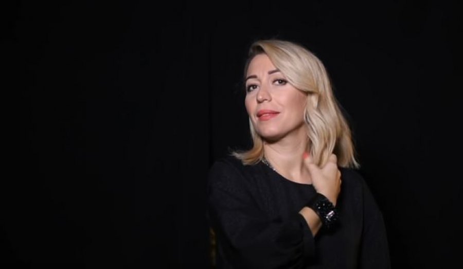Këngëtarja e njohur shqiptare rezulton pozitiv me Covid-19