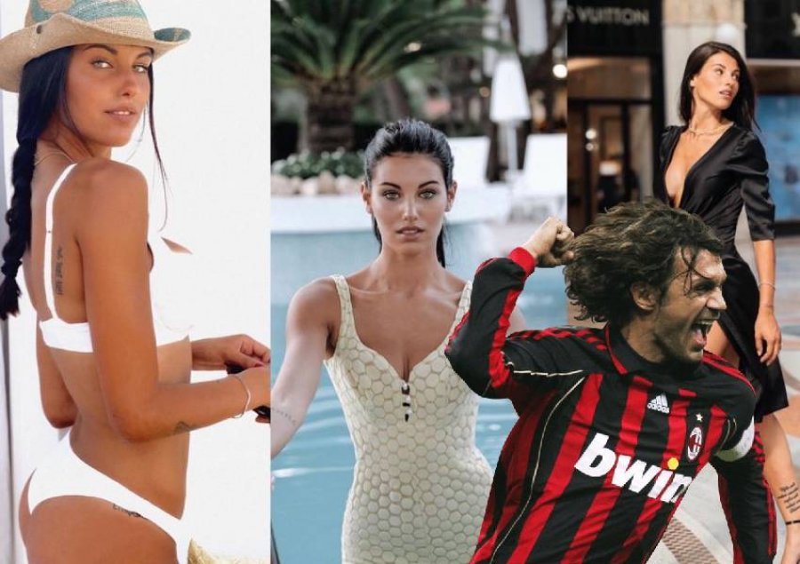 E bënë të lidhur me djalin e futbollistit të njohur, revoltohet Miss Italia