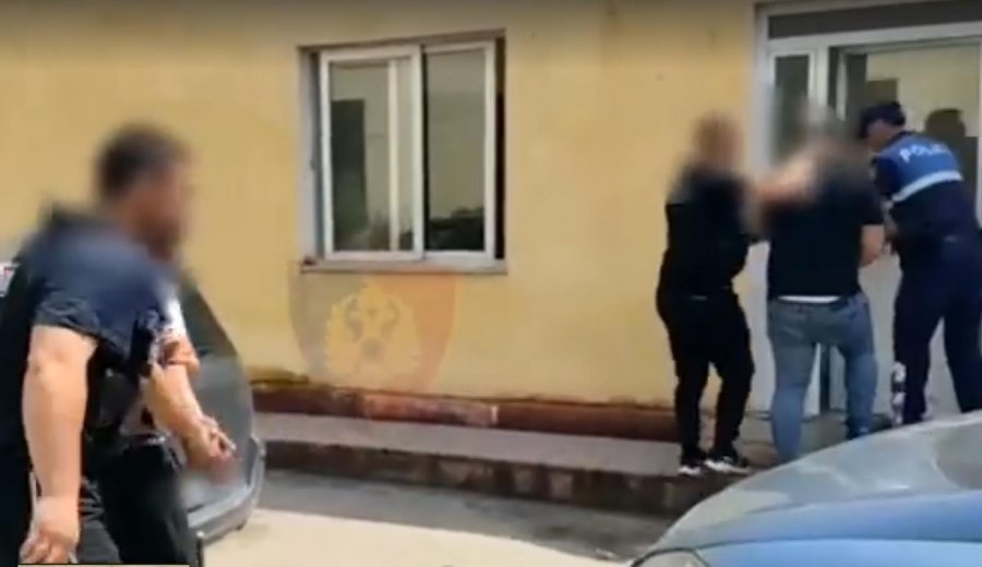 Dy ish-të burgosur nga Lezha kapen në Pogradec me klandestinë, 'biletë' nga 900 euro secilit 