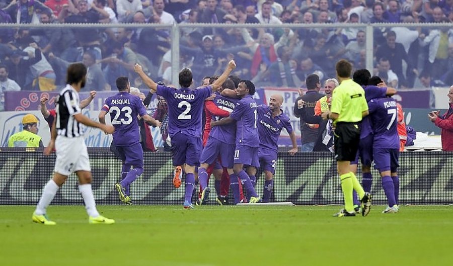 VIDEO/ Nga 0-2 në 4-2, ndeshja kur Juventusit i kishte ndodhur përmbysja e fundit