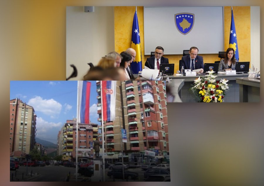Veriu i Kosovës në karantinë/ Qeveria miraton kufizimin e lëvizjes në katër komunat veriore