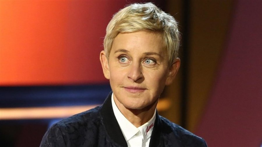 Rrjeti u mbush me “RIP Ellen DeGeneres”, por cila është arsyeja e kësaj?