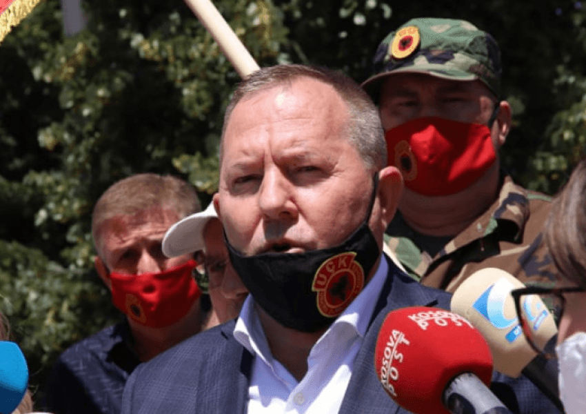 Gucati: Propozim aktakuza ndaj krerëve të UÇK-së sulm direkt mbi Kosovën dhe luftën e saj