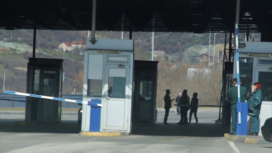 Hyjnë në fuqi rregullat e reja në kufirin me Maqedoninë e Veriut
