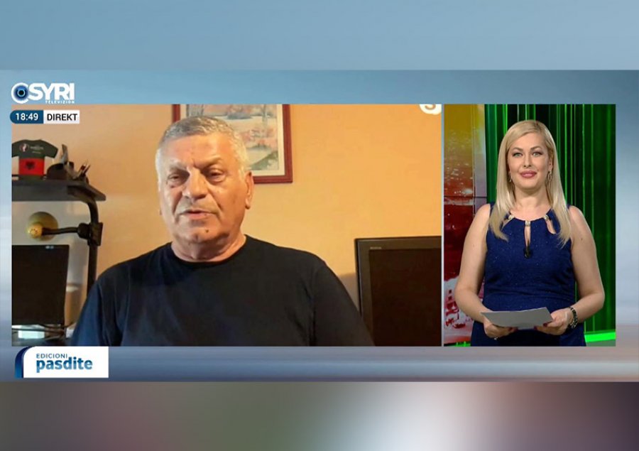 Analiza/ Bashkim Tufa për SYRI TV: Partizani – Tirana ‘derbi i infektuar’