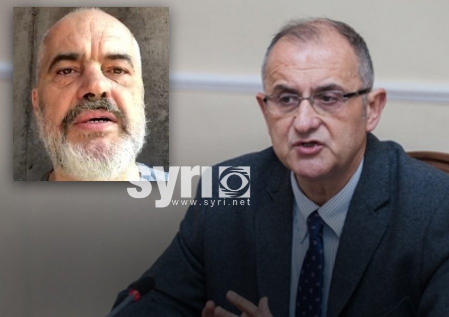 Humbja e gjyqeve, Vasili akuzon Ramën: Miliona euro dëmshpërblime nga xhepat e shqiptarëve