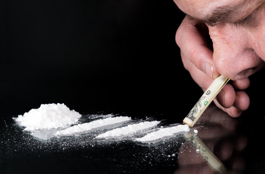 Zyra e OKB për Drogat: Shqipëria e treta në botë për përdorimin e kokainës