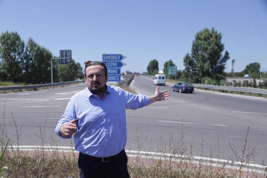 PD: Vjedhja Milot-Fier, 20 mln euro kilometri për një rrugë e cila është ekzistuese